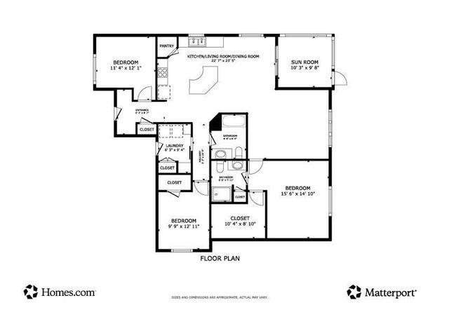 45 Waterford Lane, Waite Park, MN 56387