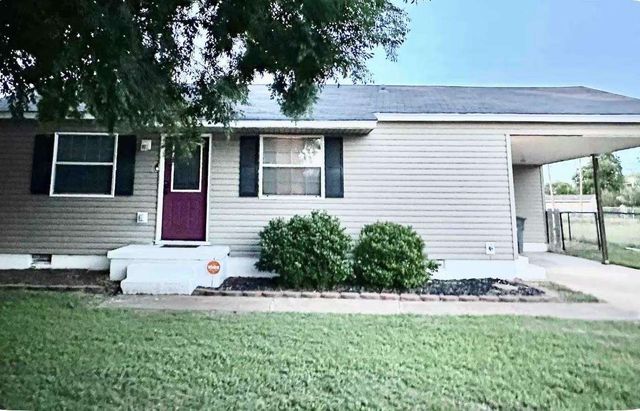 811 NW 34th St, Lawton, OK 73505
