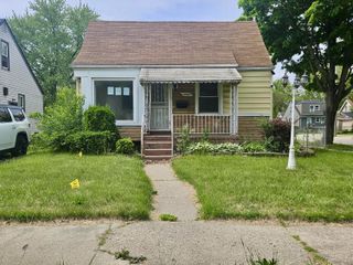 1200 S Ethel Street, Detroit City, MI 48217