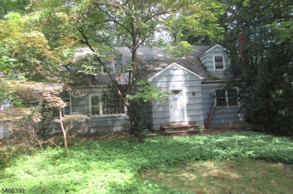 109 Pine St, Ramsey Boro, NJ 07446 — exterior