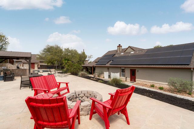 1005 Canyonwood DR, Dripping Springs, TX 78620