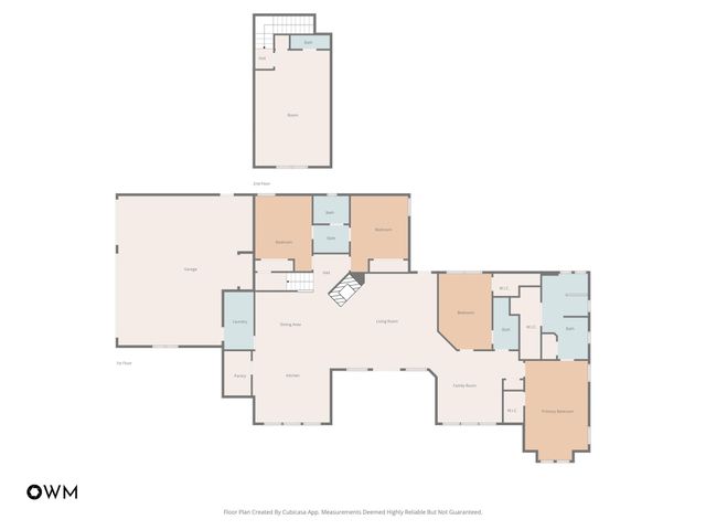 1005 Canyonwood DR, Dripping Springs, TX 78620