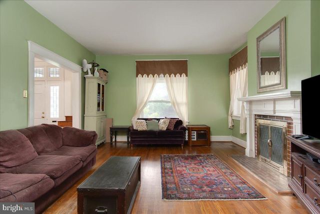 1015 HAMILTON BLVD, Hagerstown, MD 21742