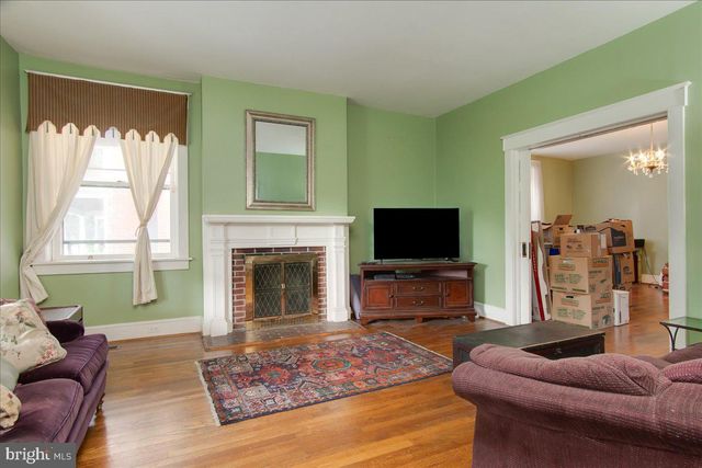 1015 HAMILTON BLVD, Hagerstown, MD 21742