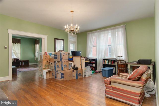 1015 HAMILTON BLVD, Hagerstown, MD 21742