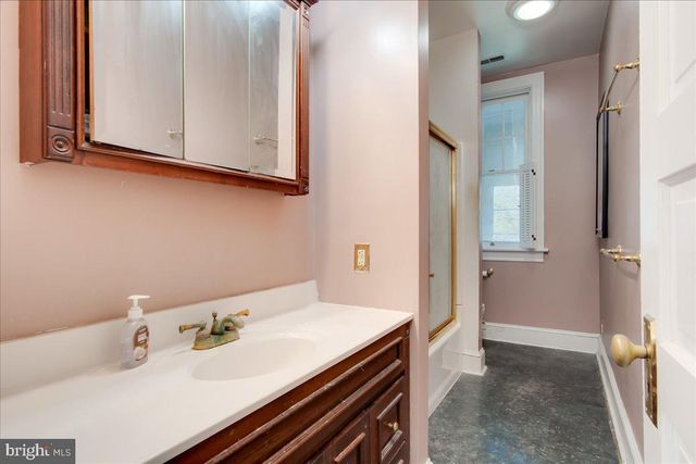 1015 HAMILTON BLVD, Hagerstown, MD 21742