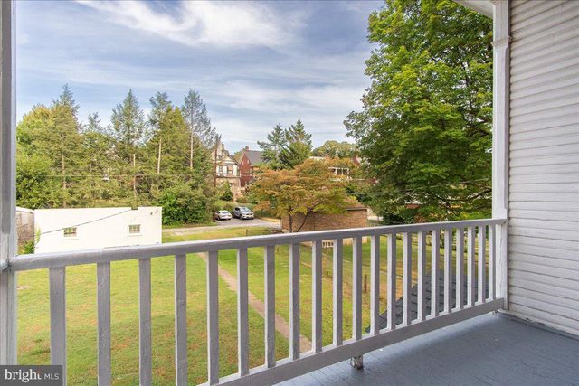 1015 HAMILTON BLVD, Hagerstown, MD 21742