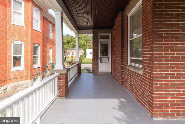 1015 HAMILTON BLVD, Hagerstown, MD 21742