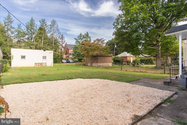 1015 HAMILTON BLVD, Hagerstown, MD 21742