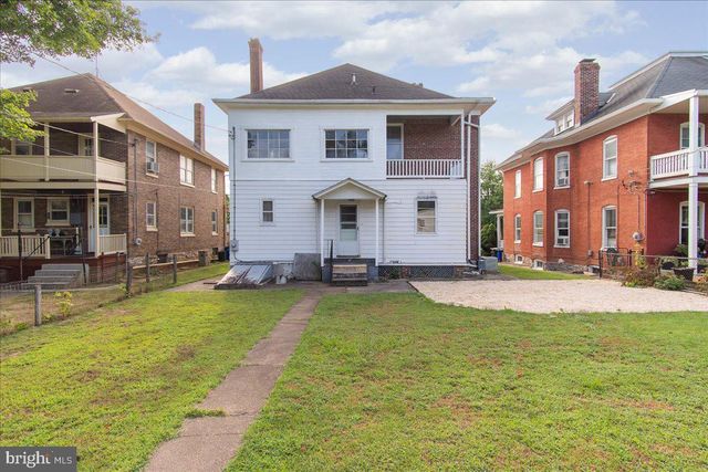 1015 HAMILTON BLVD, Hagerstown, MD 21742