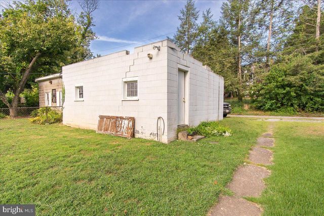 1015 HAMILTON BLVD, Hagerstown, MD 21742