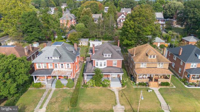 1015 HAMILTON BLVD, Hagerstown, MD 21742