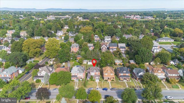 1015 HAMILTON BLVD, Hagerstown, MD 21742