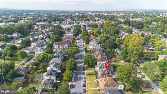 1015 HAMILTON BLVD, Hagerstown, MD 21742