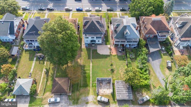 1015 HAMILTON BLVD, Hagerstown, MD 21742