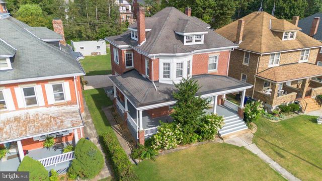 1015 HAMILTON BLVD, Hagerstown, MD 21742