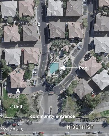 1225 N 36TH Street 1140, Phoenix, AZ 85008