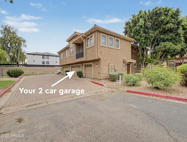 1225 N 36TH Street 1140, Phoenix, AZ 85008