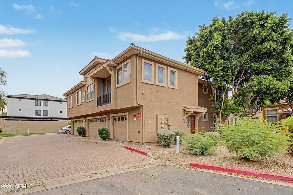 1225 N 36TH Street 1140, Phoenix, AZ 85008