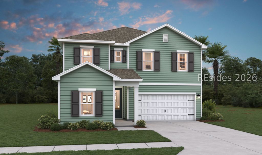 260 Hill Pond Rd, Bluffton, SC 29910