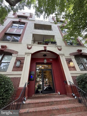 1495 NEWTON ST NW #B102, Washington, DC 20010