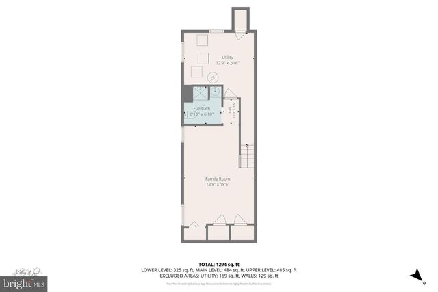2056 GRIFFIS AVE, Baltimore, MD 21230