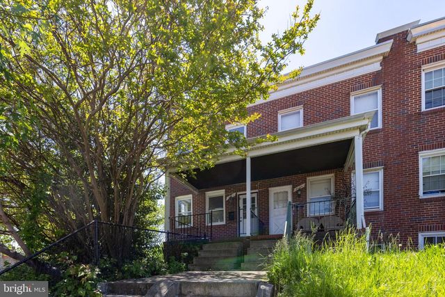 2056 GRIFFIS AVE, Baltimore, MD 21230