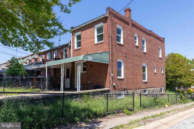 2056 GRIFFIS AVE, Baltimore, MD 21230
