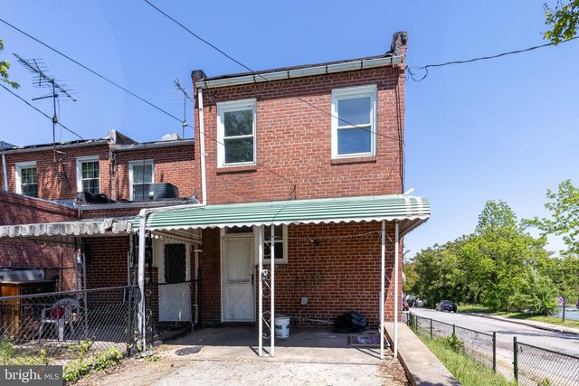 2056 GRIFFIS AVE, Baltimore, MD 21230