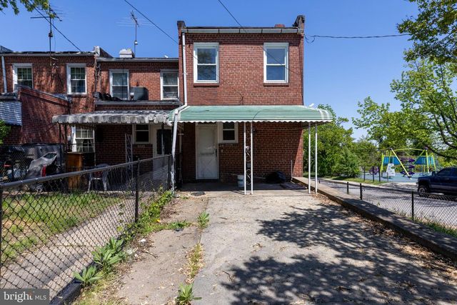 2056 GRIFFIS AVE, Baltimore, MD 21230