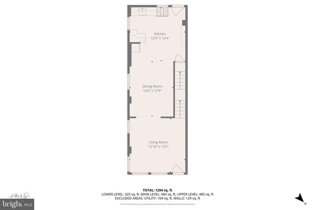 2056 GRIFFIS AVE, Baltimore, MD 21230