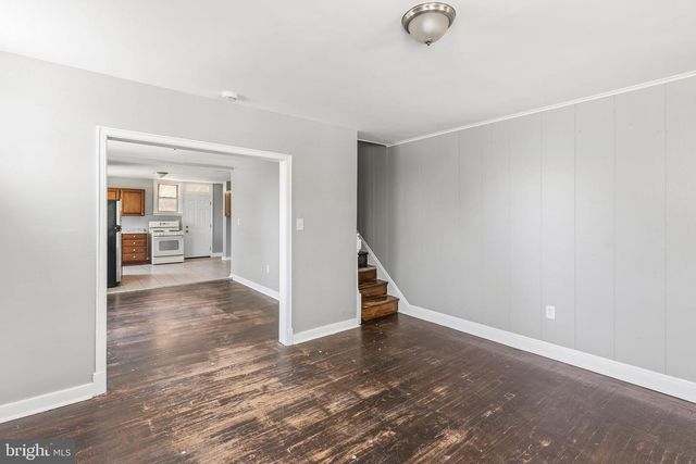 2056 GRIFFIS AVE, Baltimore, MD 21230