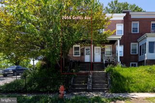 2056 GRIFFIS AVE, Baltimore, MD 21230