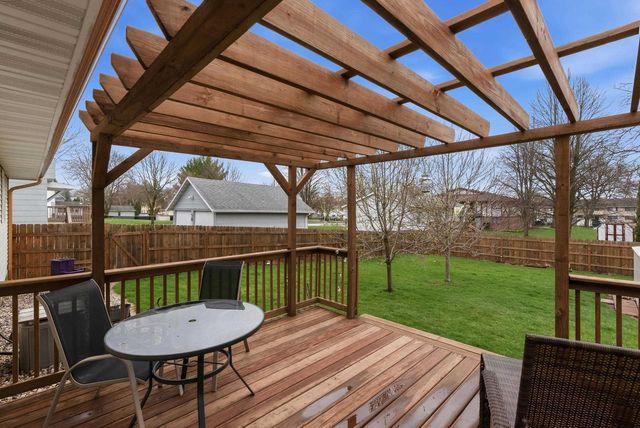 127 E Davis Street, Beaver Dam, WI 53916