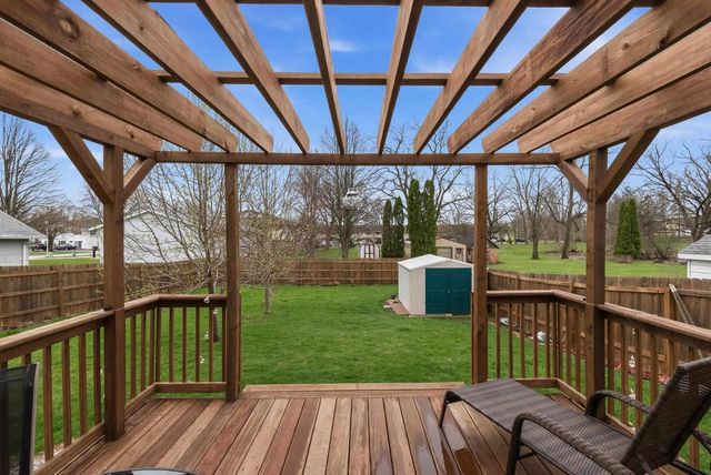 127 E Davis Street, Beaver Dam, WI 53916