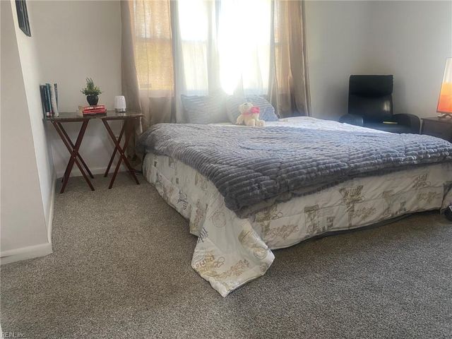 17 Janet DR, Hampton, VA 23661