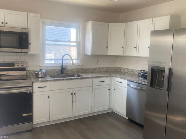 17 Janet DR, Hampton, VA 23661