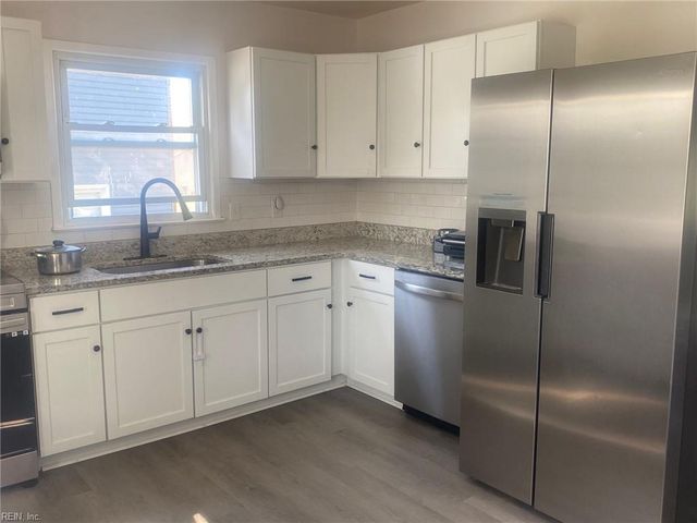 17 Janet DR, Hampton, VA 23661