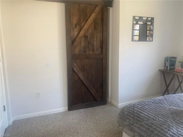 17 Janet DR, Hampton, VA 23661