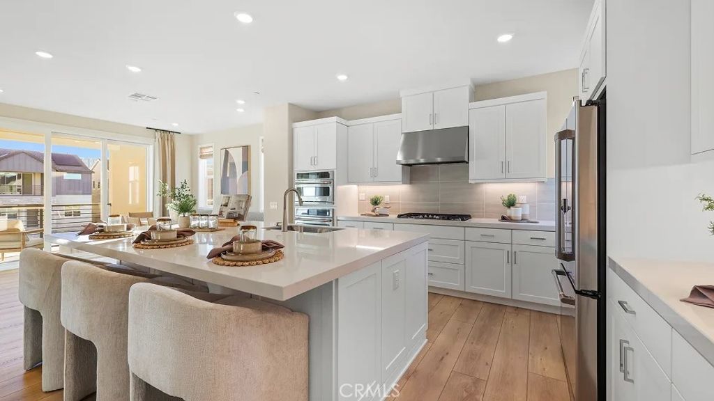 26769 Foliage Lane, Valencia, CA 91381 — exterior