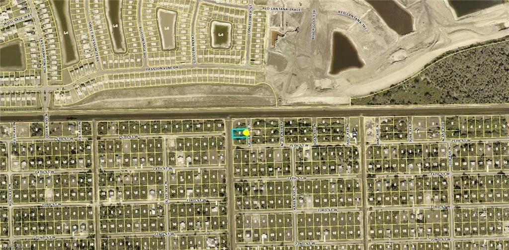 7503 Laura AVE N, LEHIGH ACRES, FL 33971 — photo 2
