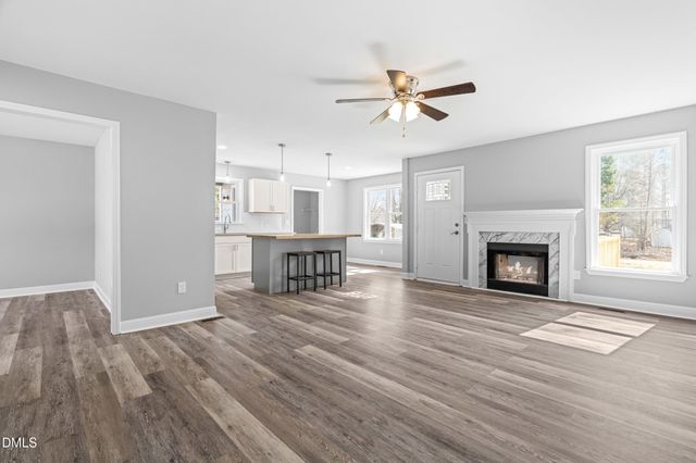 2005 Tanglewood Drive, Clayton, NC 27520