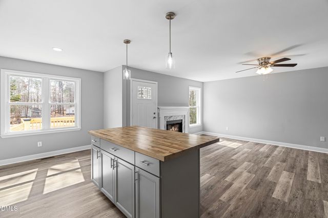 2005 Tanglewood Drive, Clayton, NC 27520