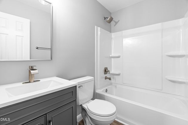 2005 Tanglewood Drive, Clayton, NC 27520