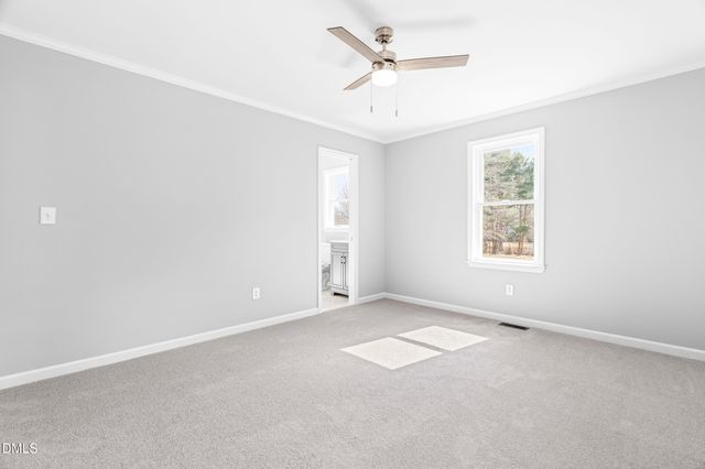 2005 Tanglewood Drive, Clayton, NC 27520