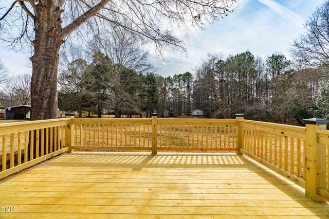 2005 Tanglewood Drive, Clayton, NC 27520