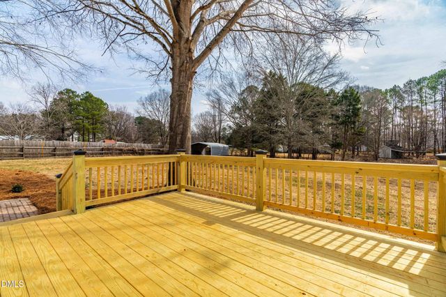 2005 Tanglewood Drive, Clayton, NC 27520