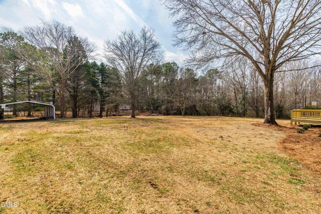 2005 Tanglewood Drive, Clayton, NC 27520