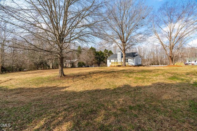 2005 Tanglewood Drive, Clayton, NC 27520