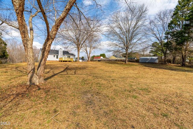 2005 Tanglewood Drive, Clayton, NC 27520